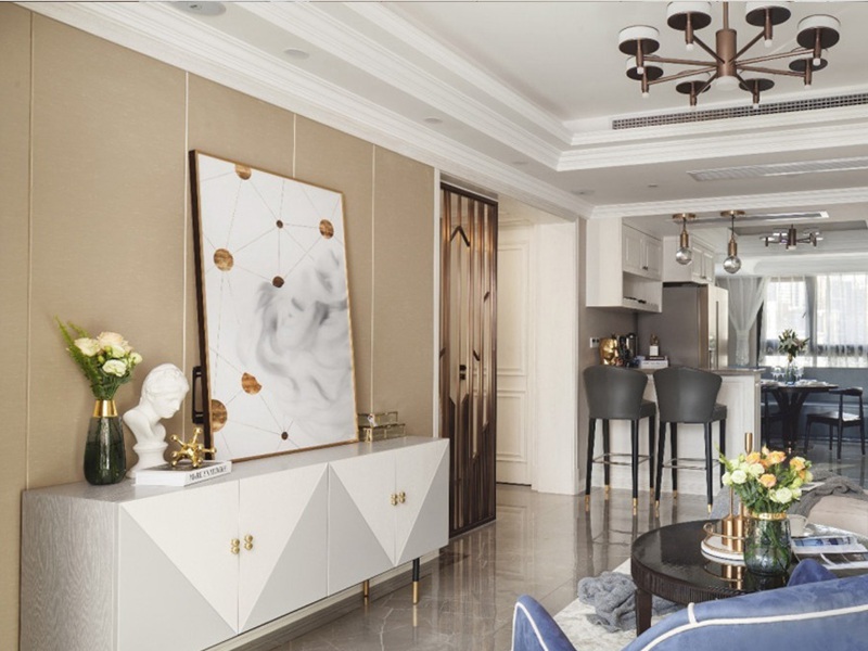 求推薦一家鄭州專門做維修裝修的公司，鄭州鋪地磚工錢多少錢一平方